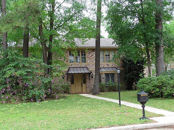 Another angle of this charming home.