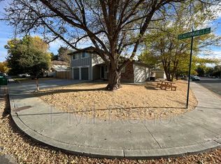 1110 Autumn Hills Dr, Reno, NV 89511