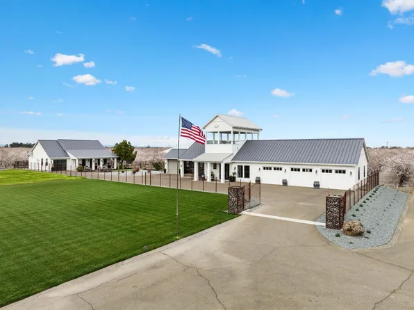 24130 County Road 101a, Davis, CA 95616