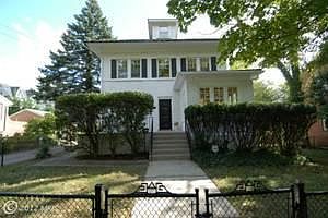 1st image of 5355 42nd Pl NW