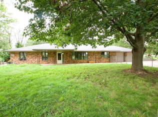 25953 Lilac Rd, Sedalia, MO 65301