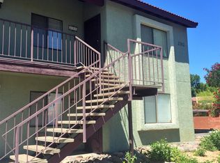 2182 N Pantano Rd UNIT 231, Tucson, AZ 85715