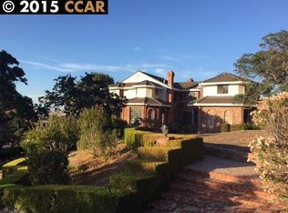 540 Las Lomas Way, Walnut Creek, CA
