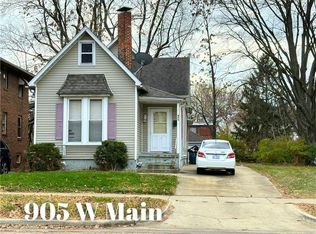 905 W Main St, Decatur, IL 62522