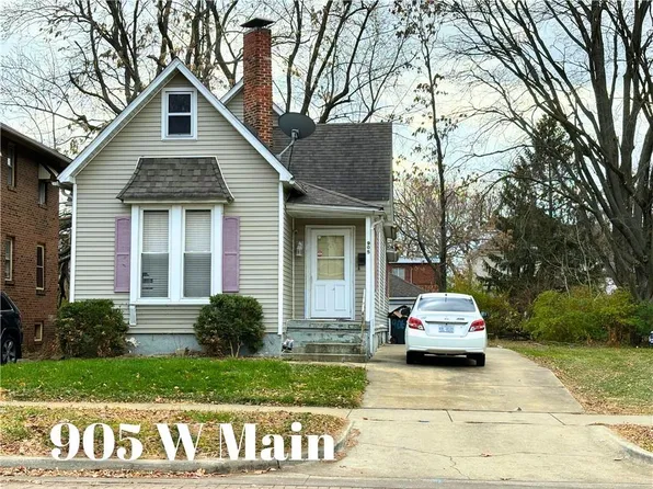 905 W Main St, Decatur, IL 62522