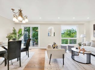 12 Azalea Ct, Toronto, ON M9M 1V1
