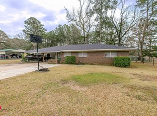 187 Harper St, Sarepta, LA 71071