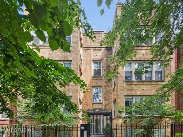 7317 N Honore St APT 3N, Chicago, IL 60626