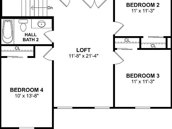3rd image of 528 Brookside Dr