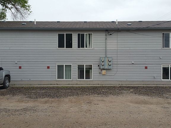 3rd image of 701 & 703 Spencer St #701-4