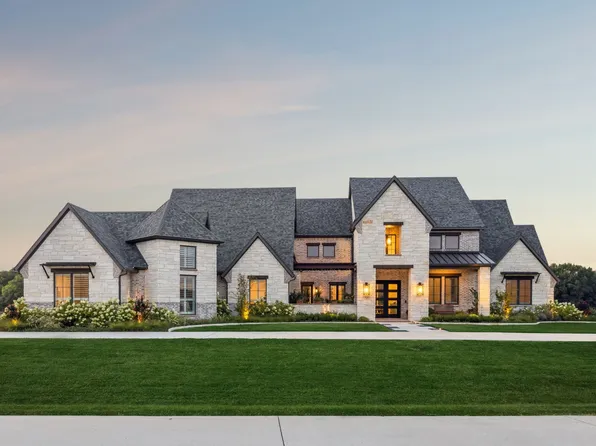 725 Inverness Ln, Lucas, TX 75002