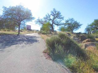 21420 Sutherland Dam Rd, Ramona, CA 92065