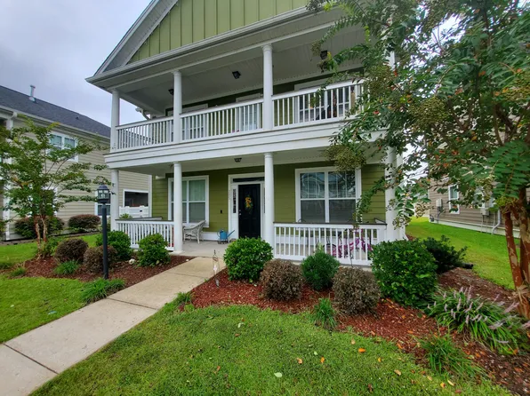 205 Amaryllis Ave, Summerville, SC 29483