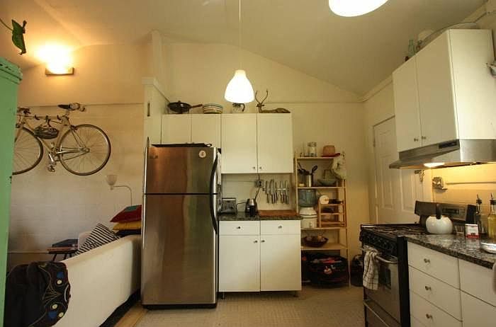 great kitchen