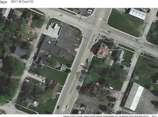 5511 W Court St, Monee, IL 60449