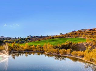 2843 Somerset Springs Dr, Henderson, NV 89052