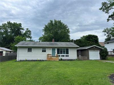 12 Fairlawn Dr, Honeoye Falls, NY, 14472