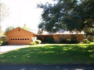 5254 Golf Dr, Lake Park, GA 31636