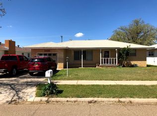 1520 Brentwood Dr, Clovis, NM 88101