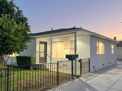 345 N Florence St, Burbank, CA, 91505