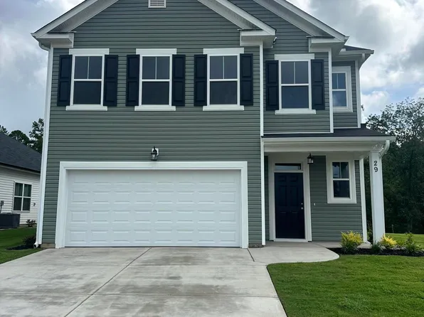 29 COSLETT Drive #WD193, North Augusta, SC 29860