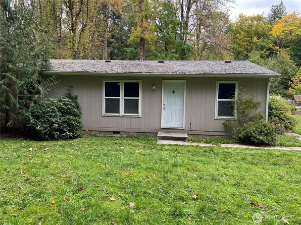 1 Fisher Road, Oakville, WA 98568