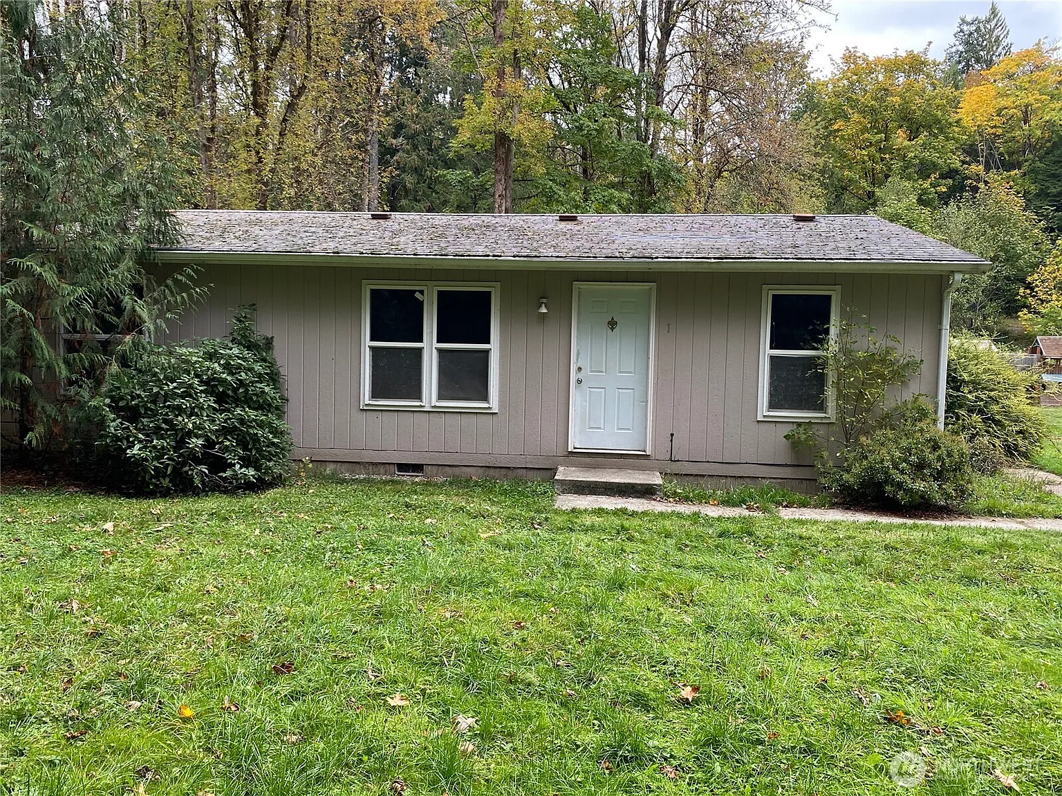 1 Fisher Road photo 1