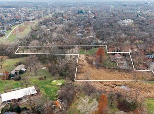 12503 S 79th Ave, Palos Park, IL
