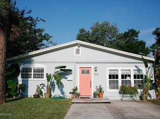 1208 11th St N, Jacksonville Beach, FL 32250