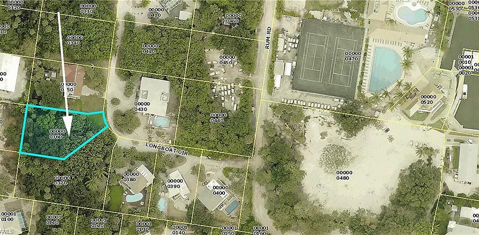 1st image of 528 Longboat Cir