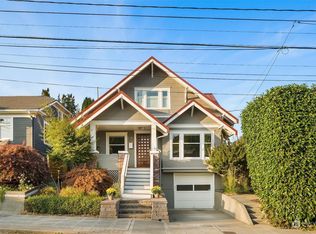 3040 NW 59th St, Seattle, WA 98107