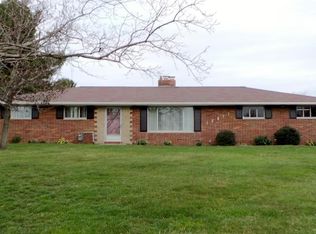 12811 Beech St NE, Alliance, OH