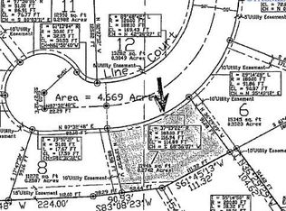 1123 Line Ct, Colton, WA 99113