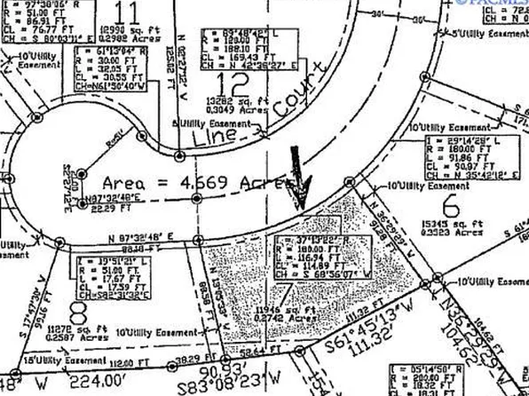 1123 Line Ct, Colton, WA 99113