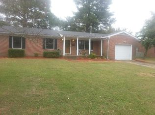 41 Sandra Dr, Newport News, VA 23608