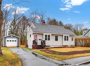 48 Pennell Avenue, Portland, ME 04103