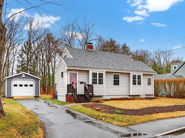 48 Pennell Avenue, Portland, ME 04103