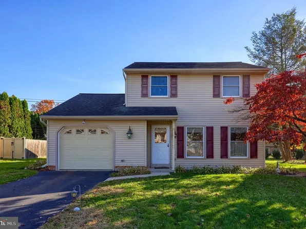 416 Nottingham Ave, Lancaster, PA 17601