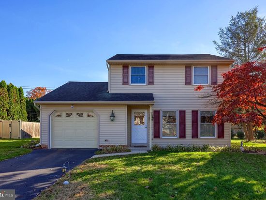416 Nottingham Ave, Lancaster, PA 17601