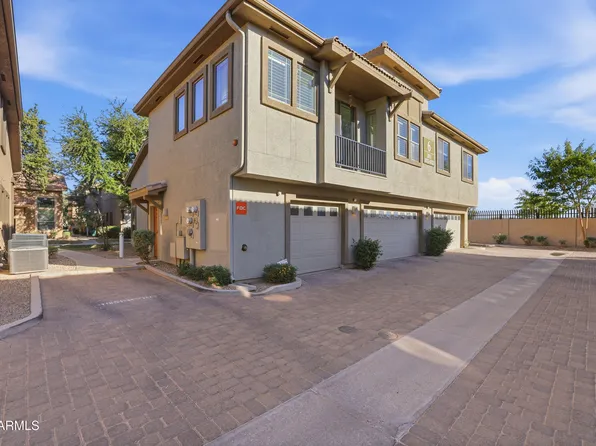 1225 N 36 Street #2011, Phoenix, AZ 85008