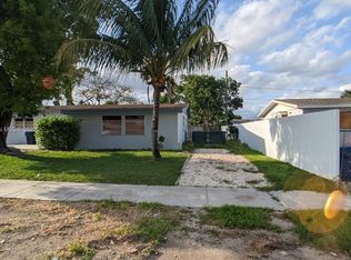 15535 SW 299th St, Homestead, FL 33033