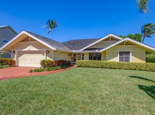 10420 SE Jupiter Narrows Dr, Hobe Sound, FL 33455