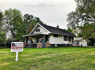1502 Main St, Gowrie, IA 50543