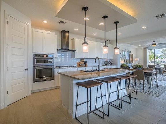 Model Representation