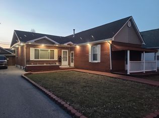 1717 Spruce St #B, Granite City, IL
