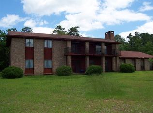 4937 Gunn Rd, Mobile, AL 36619