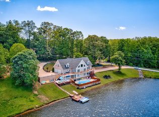 101 Sonnet Dr, Cumming, GA 30040