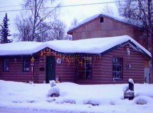 1402 E 15th Ave, Anchorage, AK 99501