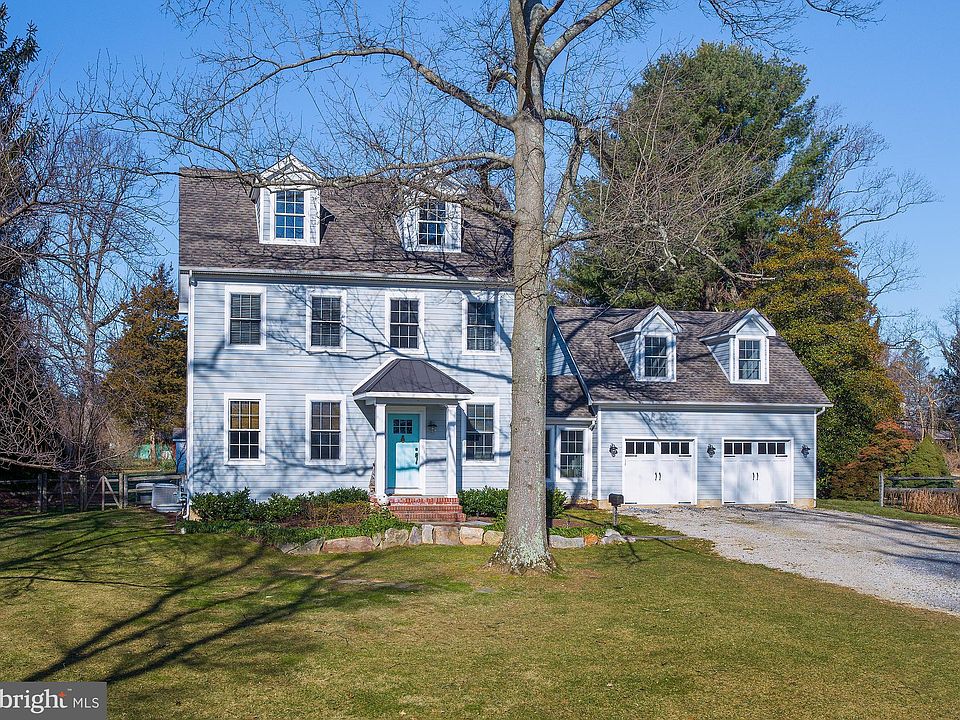 631 Monument Ave, Malvern, PA 19355 Zillow