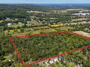 40 Camp Meeting Avenue, Montgomery Twp., NJ 08558